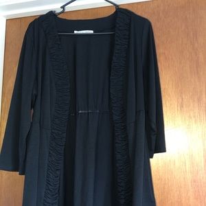 Maurice’s 3/4 sleeve cardigan